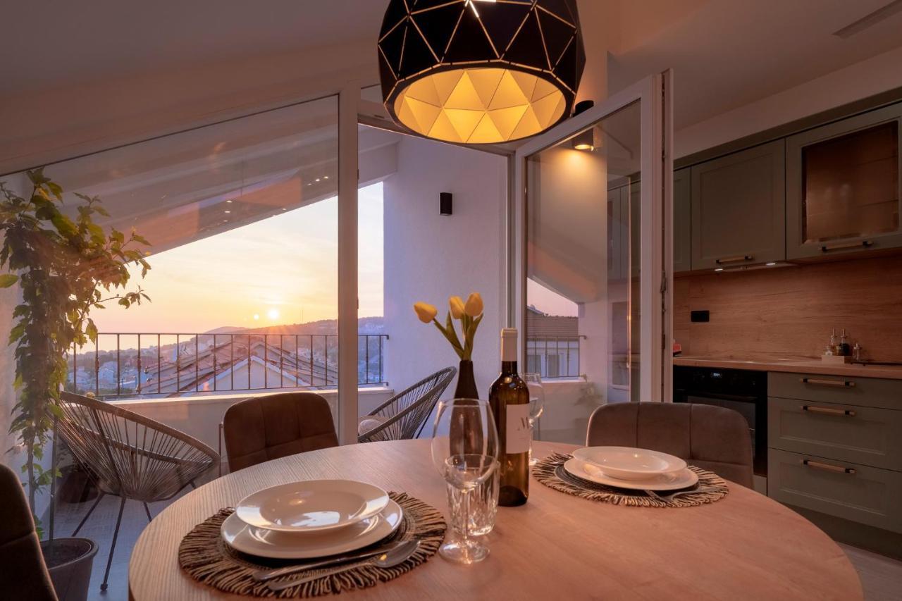 The Elegance Nest - Zf Hvar Hvar Town Kültér fotó