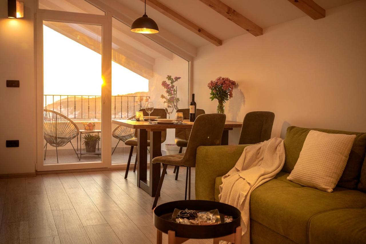 The Elegance Nest - Zf Hvar Hvar Town Kültér fotó