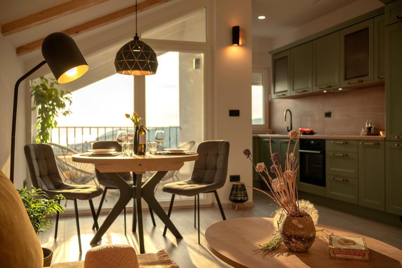 The Elegance Nest - Zf Hvar Hvar Town Kültér fotó
