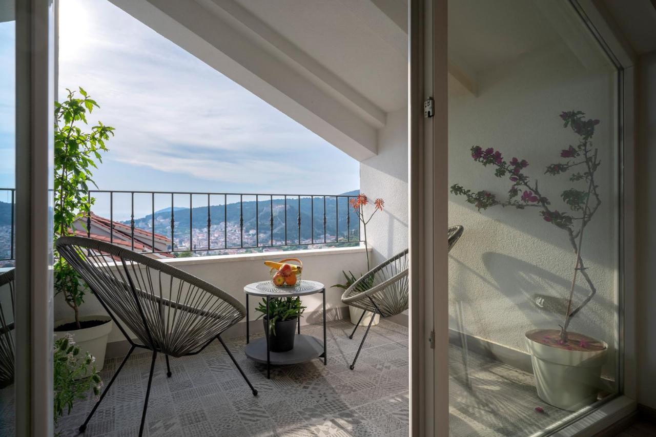 The Elegance Nest - Zf Hvar Hvar Town Kültér fotó